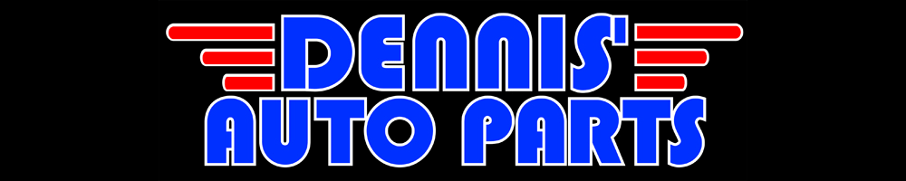Dennis' Auto Parts
